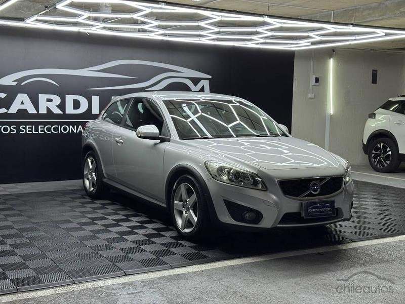 C30 2.0 St